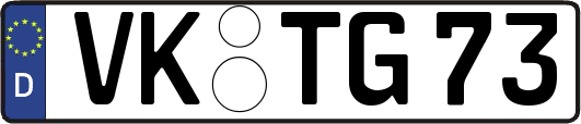 VK-TG73