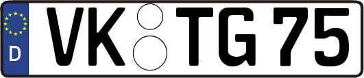 VK-TG75