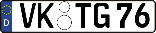 VK-TG76