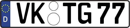 VK-TG77