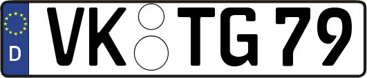 VK-TG79