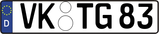 VK-TG83