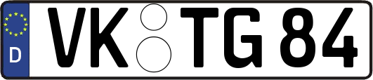 VK-TG84