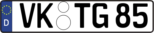 VK-TG85