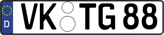 VK-TG88