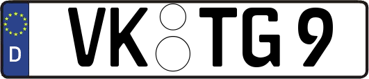 VK-TG9