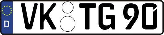 VK-TG90