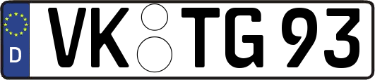 VK-TG93