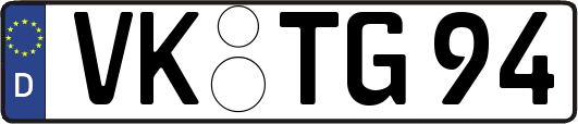 VK-TG94