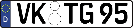 VK-TG95