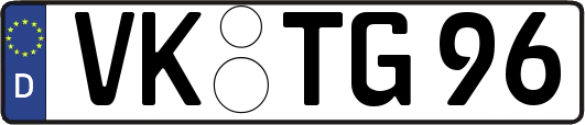 VK-TG96