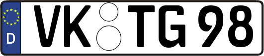 VK-TG98