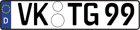 VK-TG99