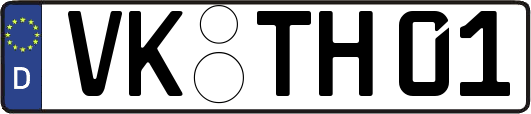VK-TH01