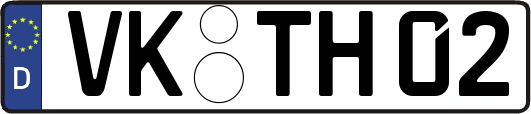 VK-TH02