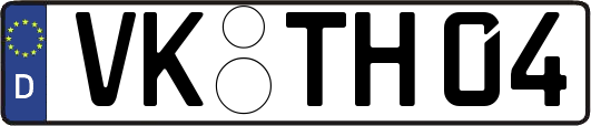VK-TH04