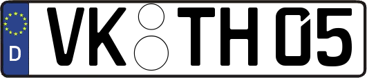 VK-TH05