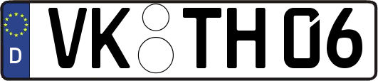 VK-TH06