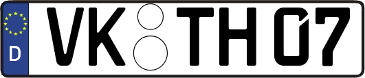 VK-TH07