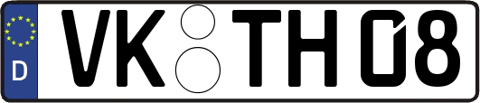 VK-TH08
