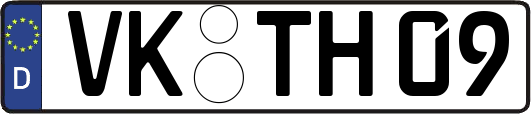 VK-TH09