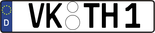 VK-TH1