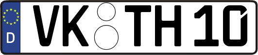 VK-TH10