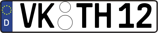 VK-TH12