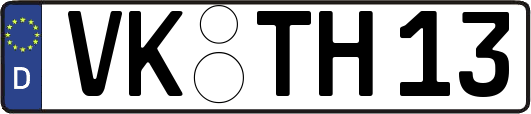 VK-TH13