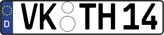 VK-TH14