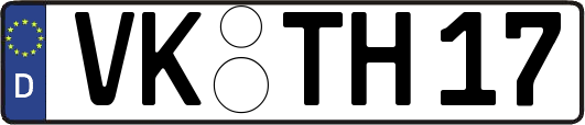 VK-TH17