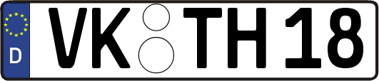 VK-TH18