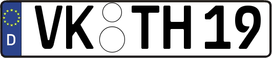 VK-TH19