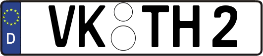 VK-TH2