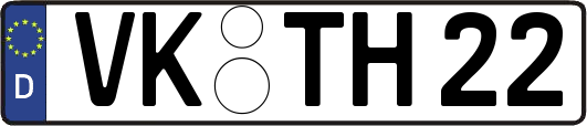 VK-TH22