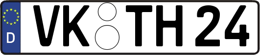 VK-TH24
