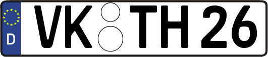 VK-TH26