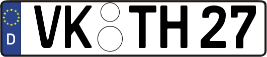 VK-TH27