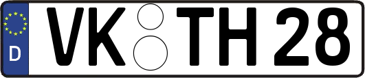 VK-TH28