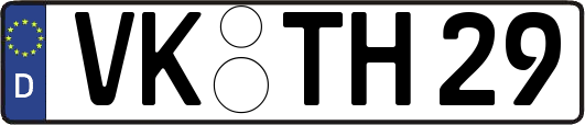 VK-TH29