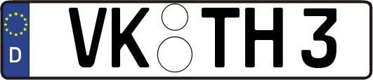 VK-TH3
