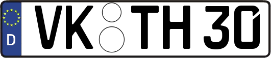 VK-TH30