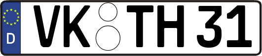 VK-TH31