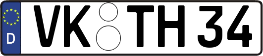 VK-TH34