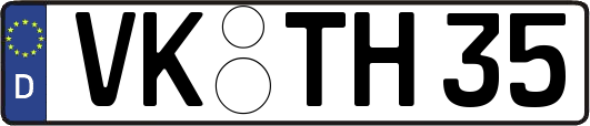 VK-TH35
