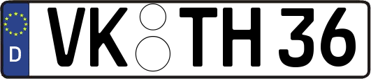 VK-TH36