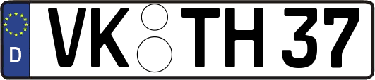 VK-TH37