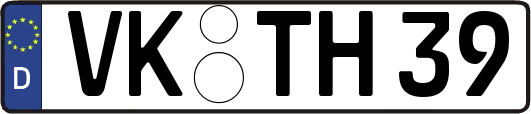 VK-TH39