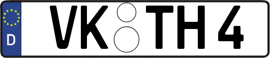 VK-TH4