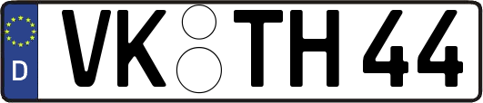 VK-TH44